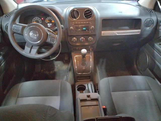 Photo 8 from auction – 2014 JEEP COMPASS SP with VIN 1C4NJDBB7ED706908