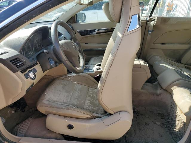 Photo 7 from auction – 2010 MERCEDES-BENZ E 350 with VIN WDDKJ5GB2AF019079