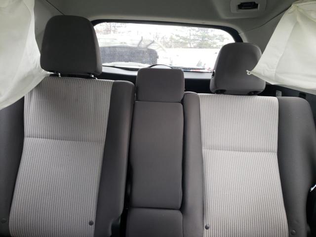 Photo 10 from auction – 2013 TOYOTA RAV4 LE with VIN 2T3ZFREV6DW070294