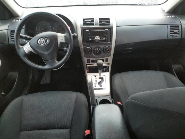 Photo 8 from auction – 2010 TOYOTA COROLLA BA with VIN 2T1BU4EE9AC380391