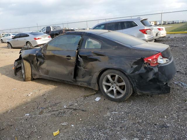 Photo 2 from auction – 2007 INFINITI G35 with VIN JNKCV54E07M907740