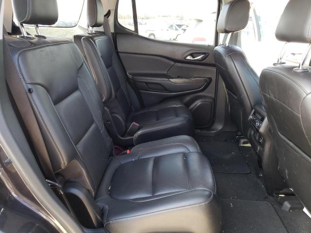 Photo 10 from auction – 2018 GMC ACADIA SLT with VIN 1GKKNMLS7JZ185292
