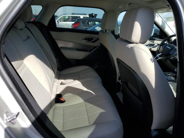 Photo 10 from auction – 2020 LAND ROVER RANGE ROVE with VIN SALYB2FV6LA251656
