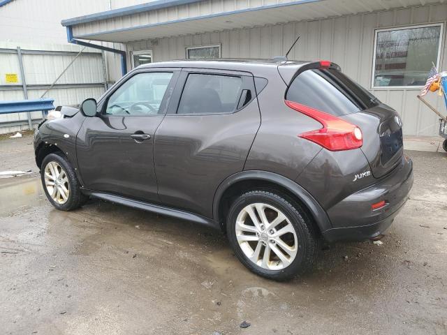 Photo 2 from auction – 2013 NISSAN JUKE S with VIN JN8AF5MV5DT209507