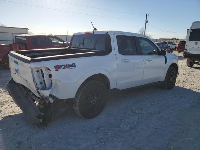 Photo 3 from auction – 2022 FORD MAVERICK X with VIN 3FTTW8F91NRA20491