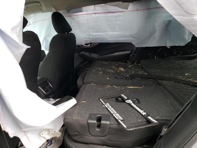 Photo 10 from auction – 2022 SUBARU OUTBACK PR with VIN 4S4BTACC0N3126002