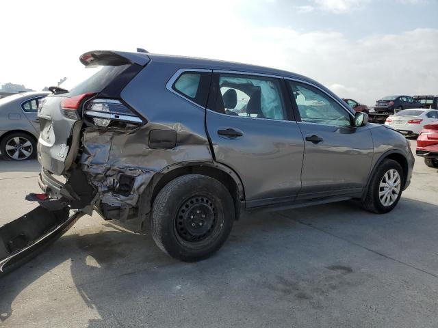 Photo 3 from auction – 2017 NISSAN ROGUE S with VIN KNMAT2MV6HP524835