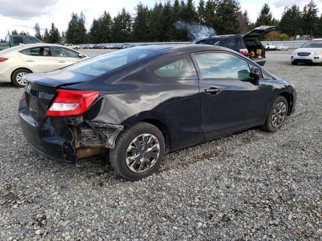 Photo 3 from auction – 2012 HONDA CIVIC with VIN 2HGFG3B5XCH525942