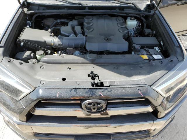 Photo 12 from auction – 2020 TOYOTA 4RUNNER SR with VIN JTEBU5JR5L5796268