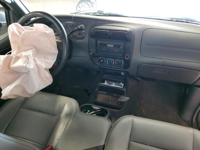 Photo 8 from auction – 2008 FORD RANGER with VIN 1FTYR10D98PA51193