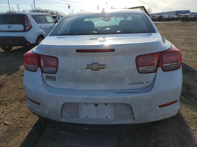 Photo 6 from auction – 2013 CHEVROLET MALIBU 1LT with VIN 1G11C5SA3DF253999