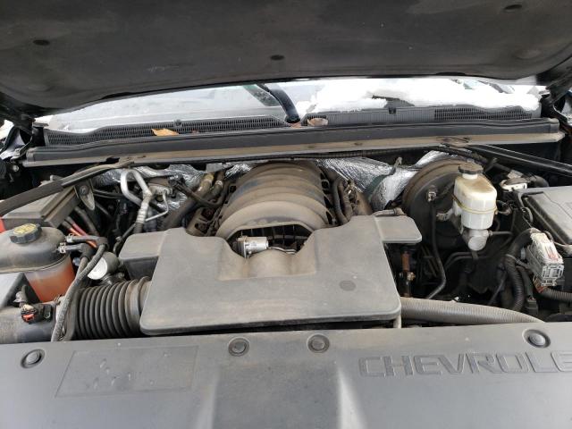Photo 12 from auction – 2015 CHEVROLET SUBURBAN K with VIN 1GNSKKKC8FR245405