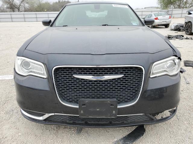 Photo 5 from auction – 2015 CHRYSLER 300 LIMITE with VIN 2C3CCAAGXFH904081