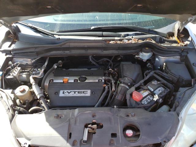 Photo 11 from auction – 2008 HONDA CR-V LX with VIN JHLRE38308C005804