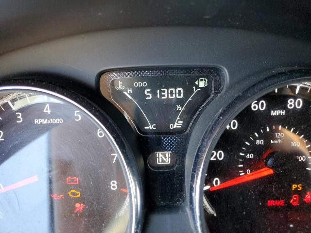 Photo 9 from auction – 2019 NISSAN VERSA S with VIN 3N1CN7AP4KL826765