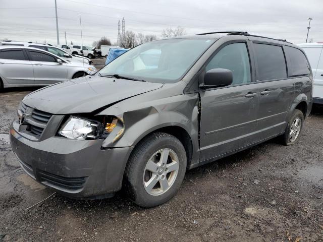 DODGE GRAND CARA 2010 with VIN 2D4RN4DE1AR331282 - Photo from auction