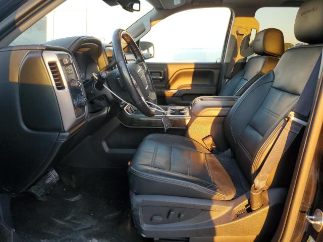 Photo 7 from auction – 2015 GMC SIERRA K15 with VIN 3GTU2WEJ5FG361227