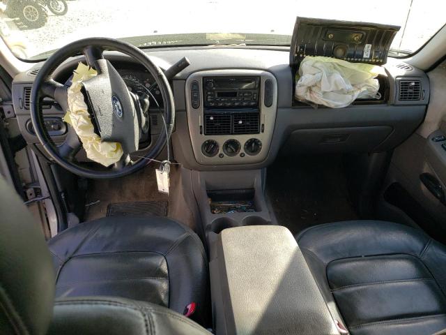 Photo 8 from auction – 2003 FORD EXPLORER X with VIN 1FMZU73W63UA36868