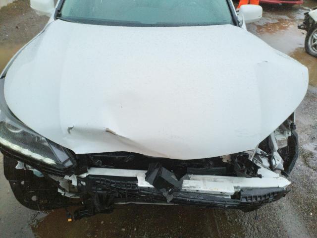 Photo 11 from auction – 2013 HONDA ACCORD EXL with VIN 1HGCR3F82DA005221