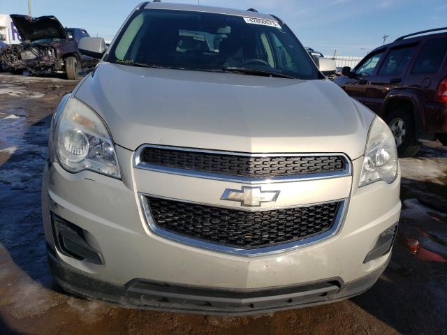Photo 5 from auction – 2012 CHEVROLET EQUINOX LT with VIN 2GNFLEEK5C6115561