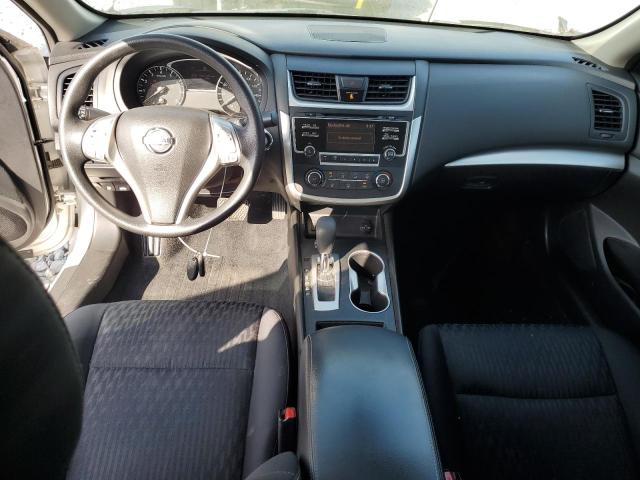 Photo 8 from auction – 2017 NISSAN ALTIMA 2.5 with VIN 1N4AL3AP3HC486683