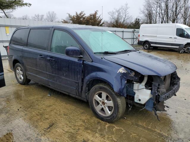 Photo 4 from auction – 2012 DODGE GRAND CARA with VIN 2C4RDGBG9CR407193