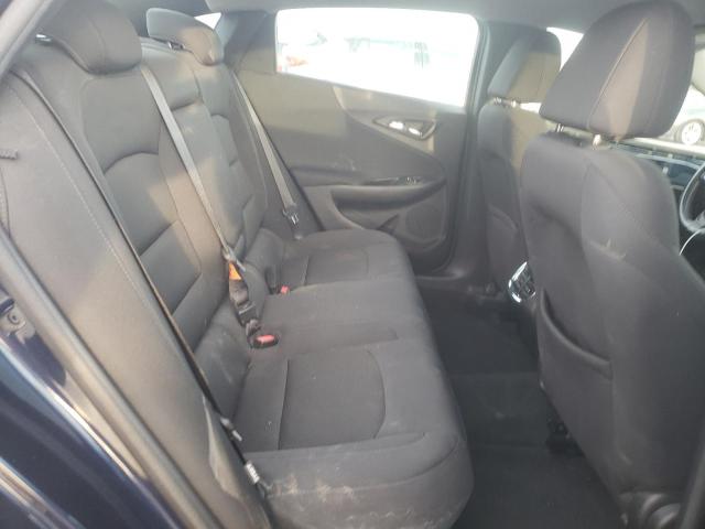 Photo 10 from auction – 2016 CHEVROLET MALIBU LT with VIN 1G1ZE5ST0GF261786