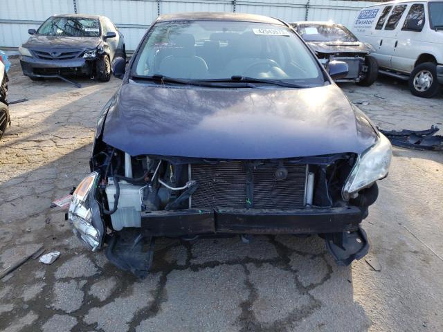 Фото 5 с аукциона – 2012 TOYOTA COROLLA BA с VIN 5YFBU4EE1CP048741