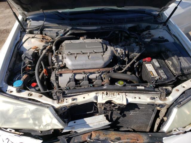 Photo 11 from auction – 2003 ACURA 3.2TL TYPE with VIN 19UUA56883A015578