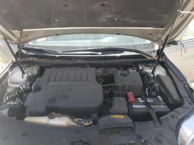 Photo 11 from auction – 2013 TOYOTA AVALON BAS with VIN 4T1BK1EB4DU021494