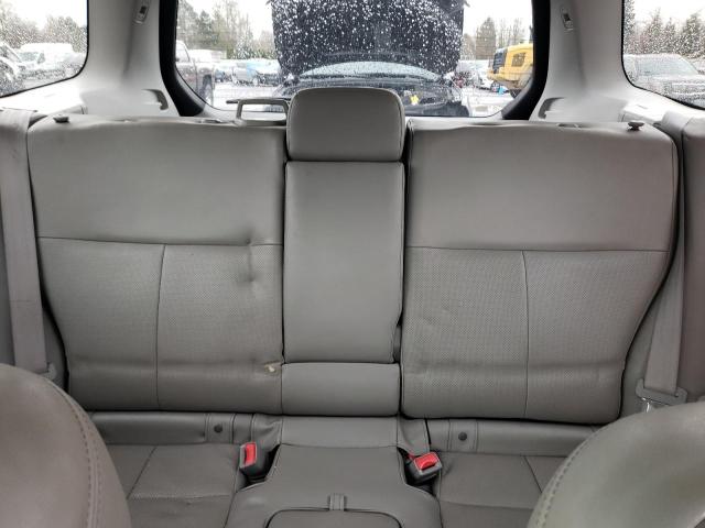 Photo 10 from auction – 2012 SUBARU FORESTER L with VIN JF2SHAEC0CH456730