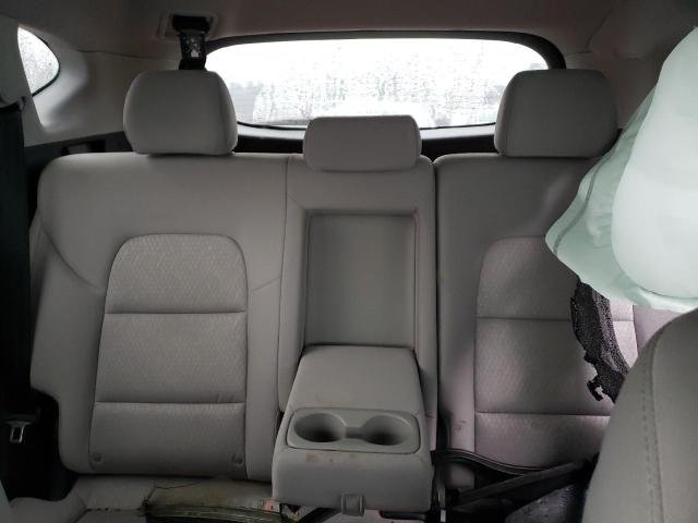 Photo 10 from auction – 2018 HYUNDAI TUCSON SEL with VIN KM8J3CA44JU679985