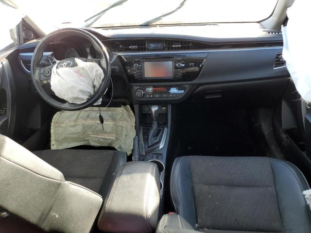 Photo 8 from auction – 2014 TOYOTA COROLLA L with VIN 2T1BURHE9EC226729