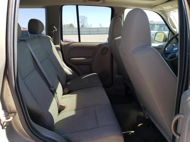 Photo 11 from auction – 2005 JEEP LIBERTY SP with VIN 1J4GL48K15W558392
