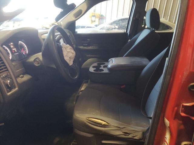 Фото 7 с аукциона – 2015 RAM 1500 ST с VIN 3C6RR6KT3FG584798