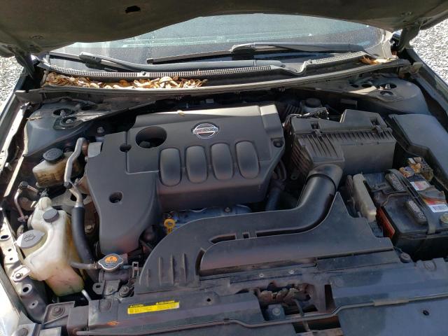 Фото 11 с аукциона – 2012 NISSAN ALTIMA с VIN 1N4AL2AP2CC137842