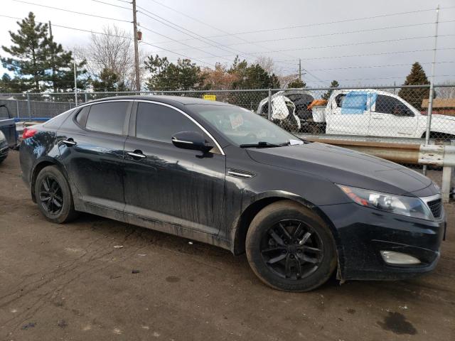 Photo 4 from auction – 2013 KIA OPTIMA LX with VIN KNAGM4A70D5332127