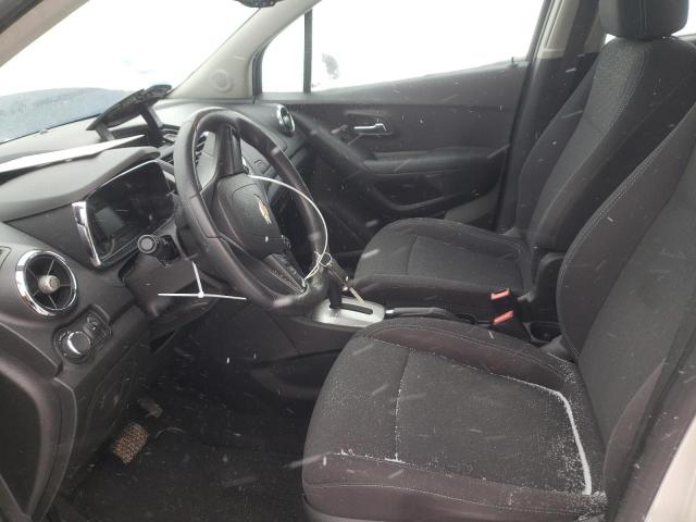 Photo 7 from auction – 2013 CHEVROLET TRAX LS with VIN 3GNCJKSB0DL213826
