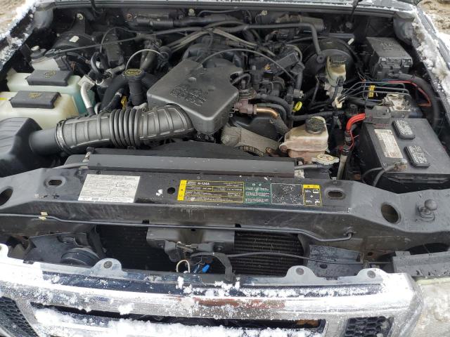Photo 11 from auction – 2006 FORD RANGER SUP with VIN 1FTZR45E16PA37356