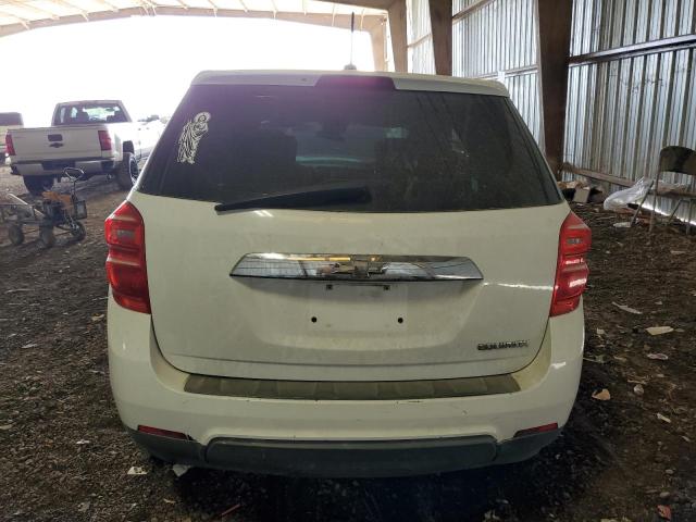 Photo 6 from auction – 2015 CHEVROLET EQUINOX LS with VIN 2GNALAEK3F1146411