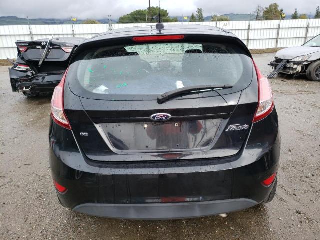 Photo 6 from auction – 2014 FORD FIESTA SE with VIN 3FADP4EJ7EM201085