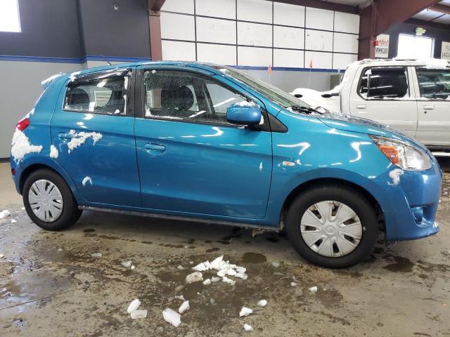 Photo 4 from auction – 2015 MITSUBISHI MIRAGE DE with VIN ML32A3HJ4FH008944