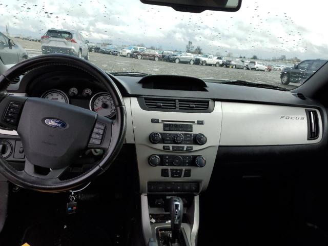 Photo 8 from auction – 2011 FORD FOCUS SEL with VIN 1FAHP3HN7BW191017