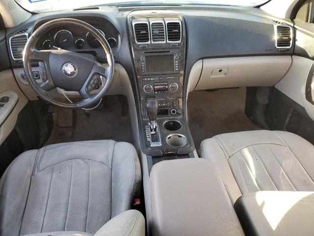 Photo 8 from auction – 2011 GMC ACADIA DEN with VIN 1GKKRTED6BJ257371