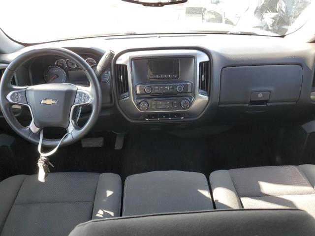 Photo 8 from auction – 2014 CHEVROLET SILVERADO with VIN 3GCUKREC6EG248663