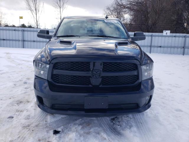 Photo 5 from auction – 2020 RAM 1500 CLASS with VIN 3C6RR7KT8LG264944