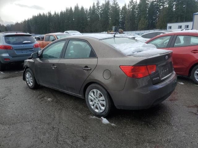 Zdjęcie 2 z aukcji – 2013 KIA FORTE EX z VIN KNAFU4A27D5735862