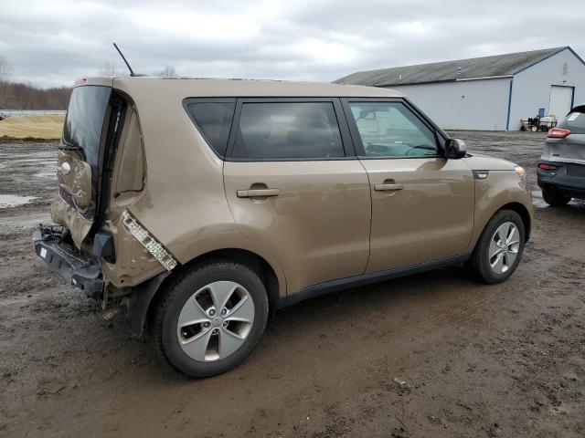Photo 3 from auction – 2014 KIA SOUL with VIN KNDJN2A25E7018610
