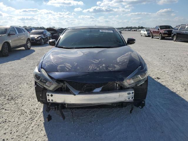 Photo 5 from auction – 2017 NISSAN MAXIMA 3.5 with VIN 1N4AA6AP4HC368844