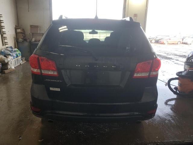 Photo 6 from auction – 2019 DODGE JOURNEY SE with VIN 3C4PDCBG4KT821168
